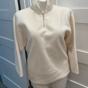 VTG In Charge 1/4 Zip Fleece